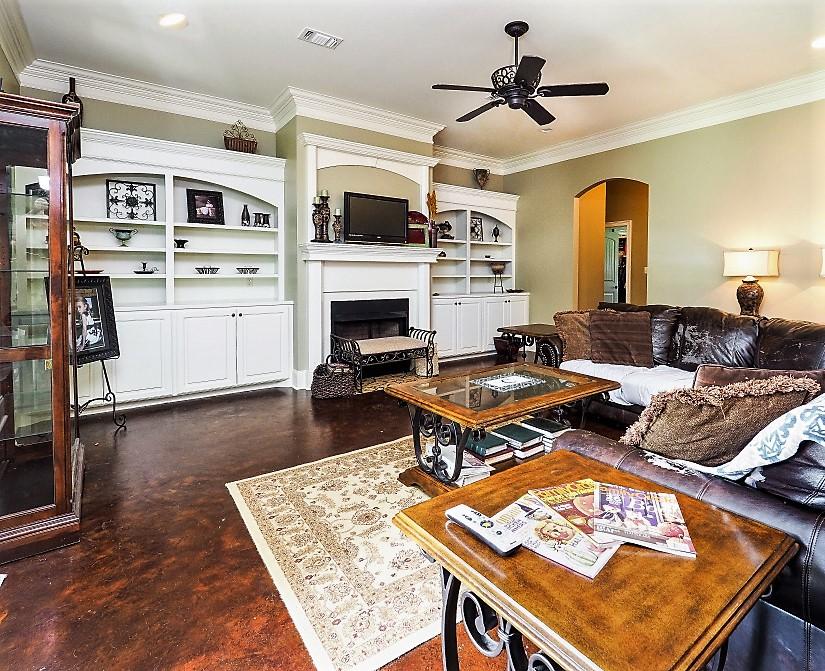 Sumrall Real Estate Beautiful Home with 11+ Acres! Crye Leike